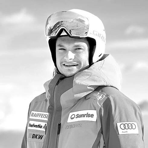 Unsere Snow Athleten | GIRO Schweiz