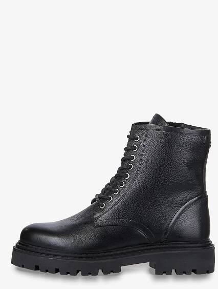 Dámská kotníková obuv RIEKER 72620-00 černá W5 | Rieker-eshop.cz
