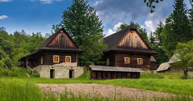 Valašské muzeum v přírodě v Rožnově pod Radhoštěm zdražuje vstupné