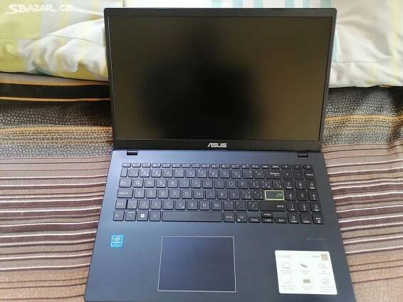 ASUS E510MA 4/128 W 11 24H2 2x2,8GHz SUPR baterka