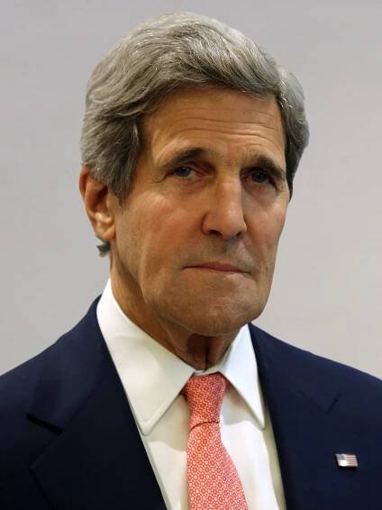 John Kerry