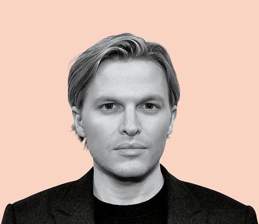 Ronan Farrow
