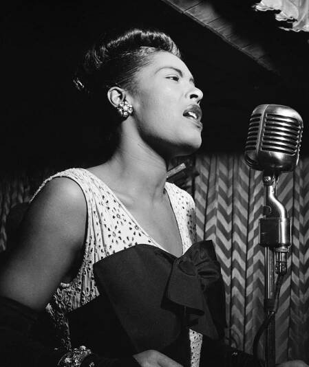 File:Billie Holiday 1947 (cropped).jpg - Wikimedia Commons