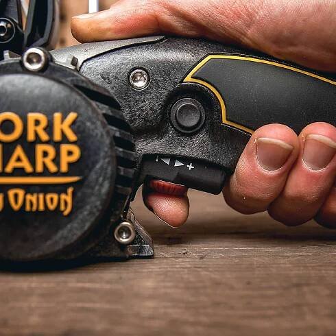 Work Sharp WSKTS-KO