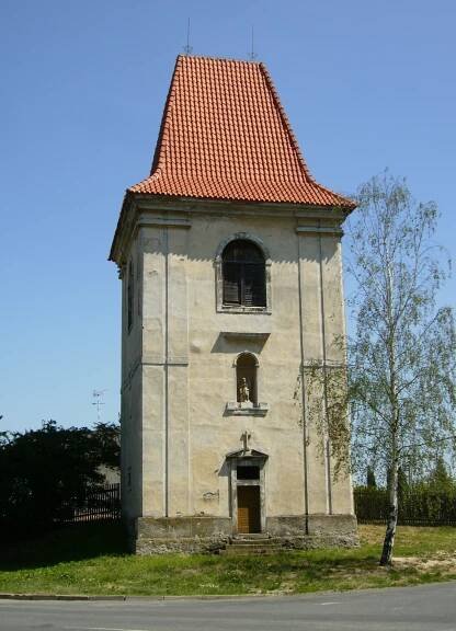 Dřevčice