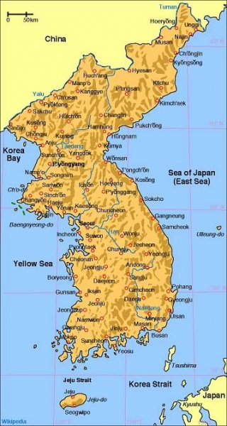 Korea
