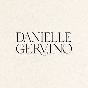 Danielle Gervino — Melissa Harans