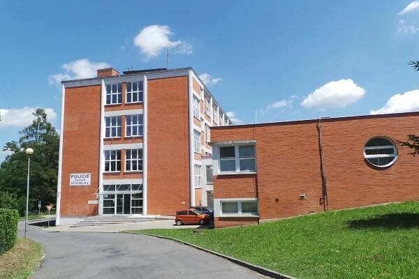 Policie ČR - Územní odbor Zlín foto 1