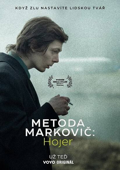 Metoda Markovič: Hojer - Plakáty