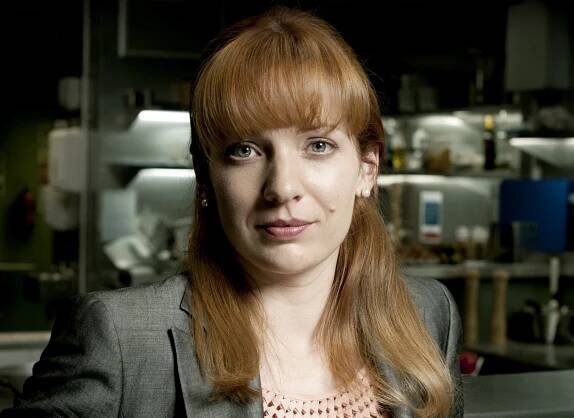 Katherine Parkinson