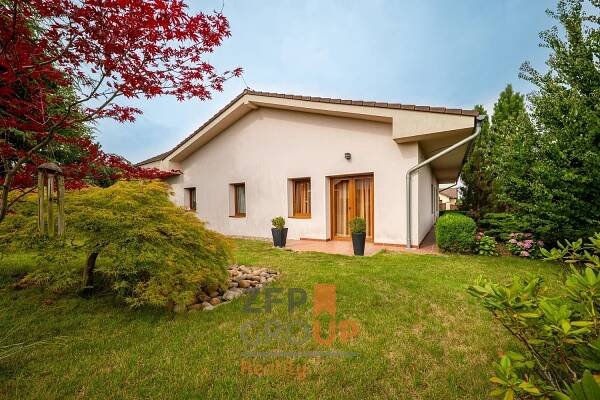 Prodej rodinného domu o rozloze 224 m2, ulice K Řípu, Roudni - 19