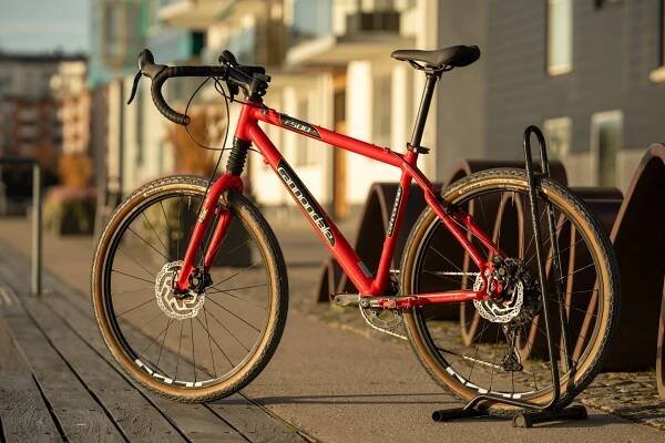 Custom cyklar arkiv | Fix My Bike