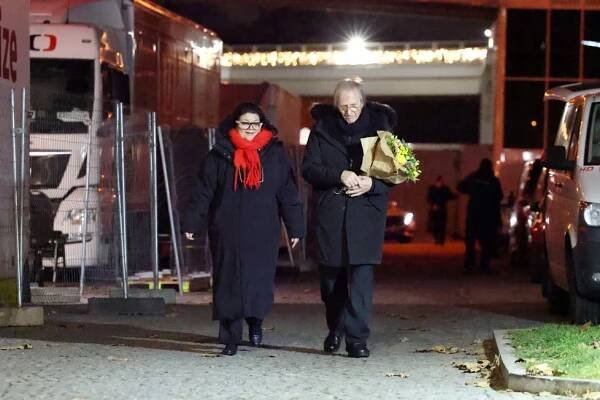 Co diváci ve finále StarDance neviděli: Kostková na zemi, uklízečka Vondráčková!