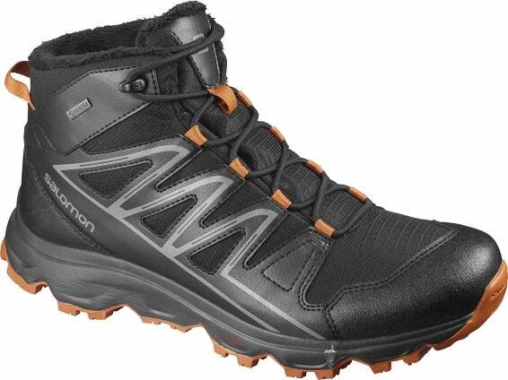 Salomon CRUZANO 3 MID GTX