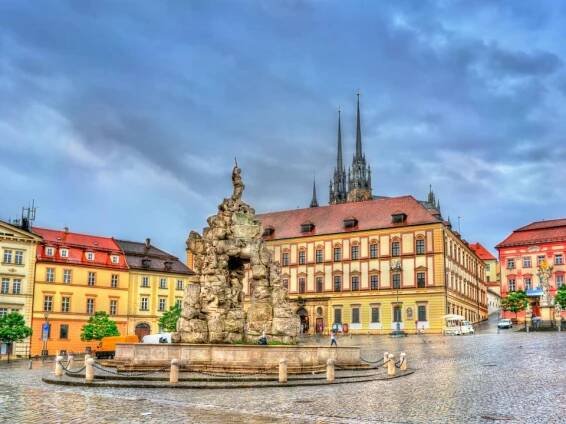 Objevujte kuriozity a legrácky města Brna