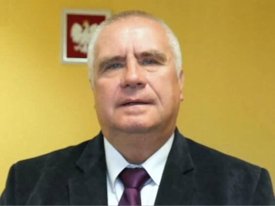 Janusz Dzięcioł