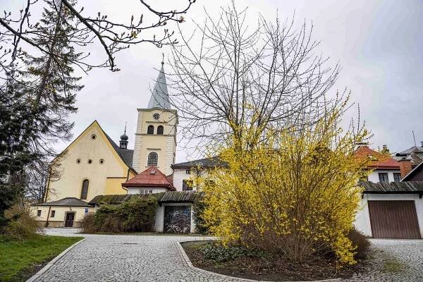 Co nového ve Valmezu? Vydejte se s námi na fotošpacírek městem