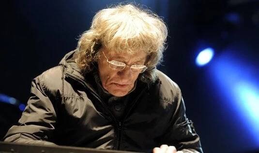 Hudebník Marián Varga zaujal osobitým stylem i rozhledem - Euro.cz