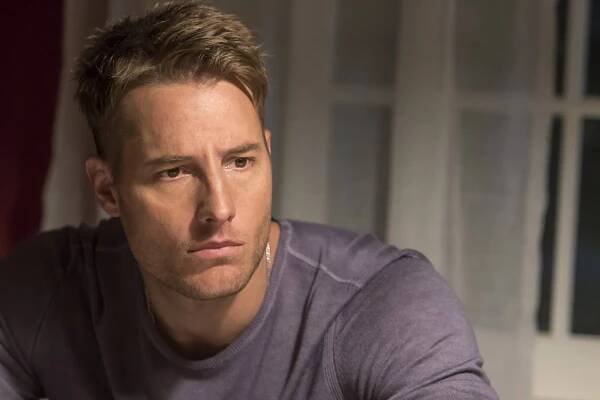 Tohle jsme my - Herní strategie - Z filmu - Justin Hartley