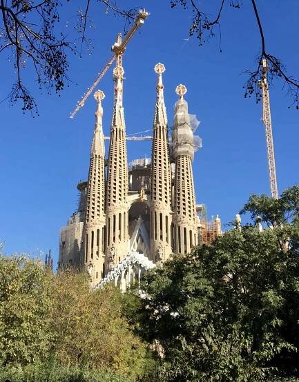 Who is Antoni Gaudí? He’s Reason Enough to Visit Barcelona and Beyond