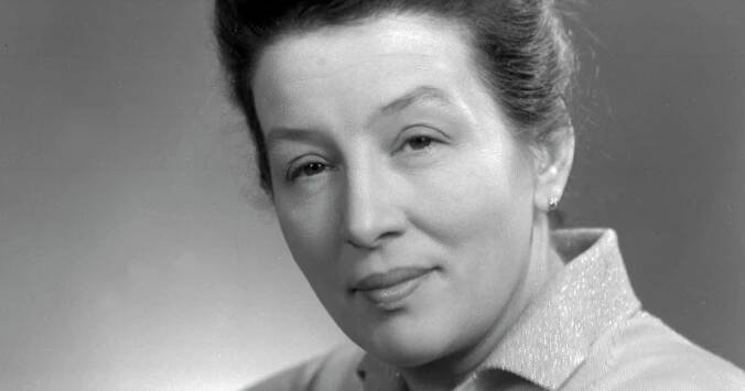 Dana Medřická