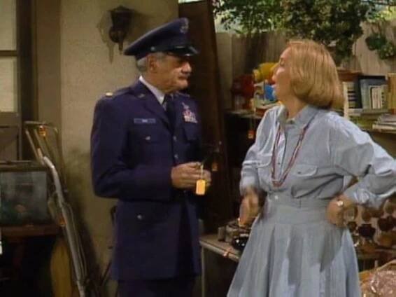 "ALF" The Gambler (TV Episode 1987) 7.3