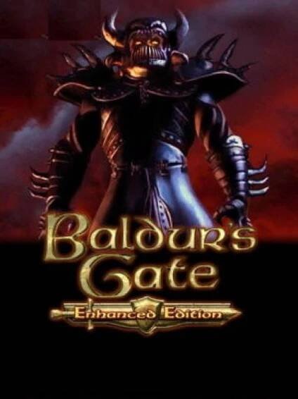 Baldurs Gate (Enhanced Edition)