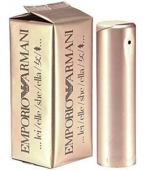 Giorgio Armani Emporio She parfémová voda