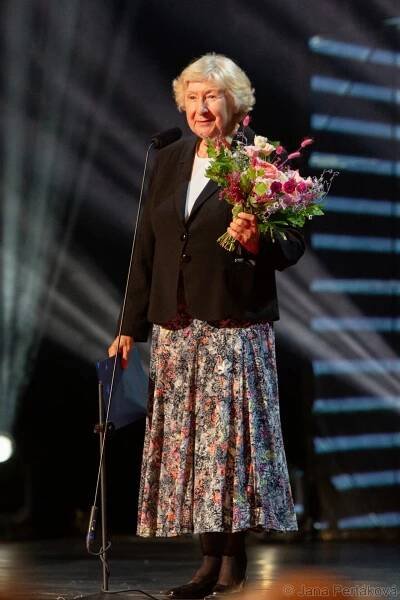 Ceny Thálie 2023, 30.9.2023, Národní divadlo - CENY THÁLIE