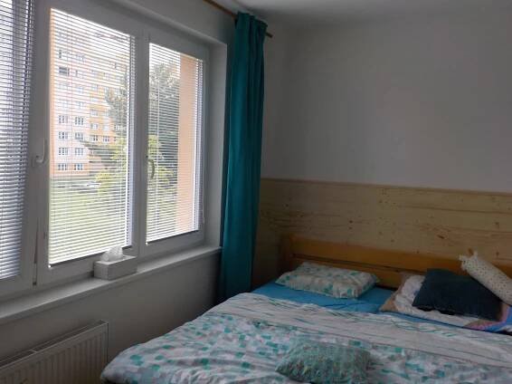 Pronájem bytu 3+1 České Budějovice 17 000 Kč za měsíc, foto 6