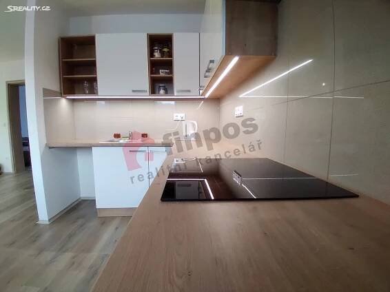 Pronájem Byt 3+kk, Olbrachtova, Městec Králové