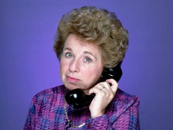 How Dr. Ruth Made a Career Of Sex—and Became a Cultural Icon Along the Way