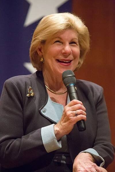 Nina Totenberg - Wikipedia
