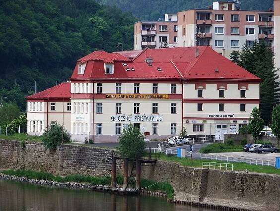 Soubor:Děčín, České přístavy.jpg – Wikipedie
