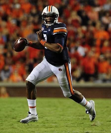 Cam Newton