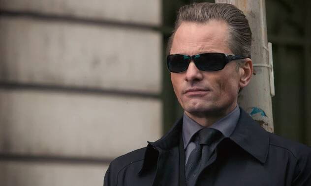 Eastern Promises