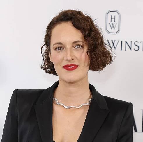Phoebe Waller-Bridge lands next movie role