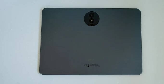 Dotykový tablet TCL NXTPAPER 11 Plus