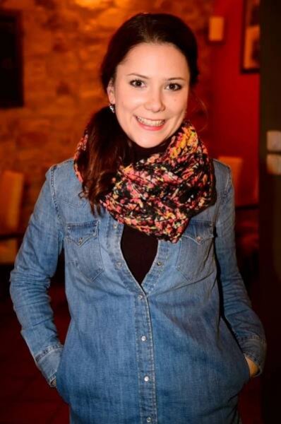 Dojemné oznámení na sociálních sítích: Ivana Korolová čeká druhé dítě!