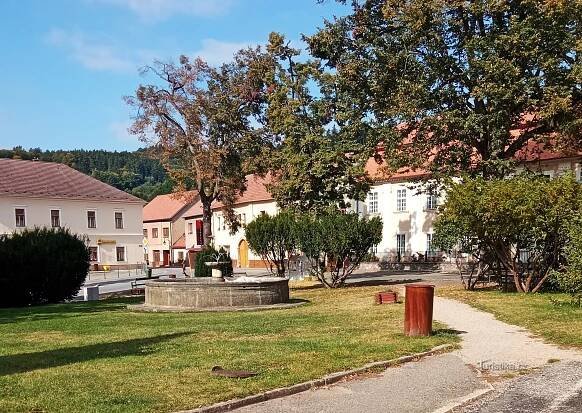 Lomnice u Tišnova
