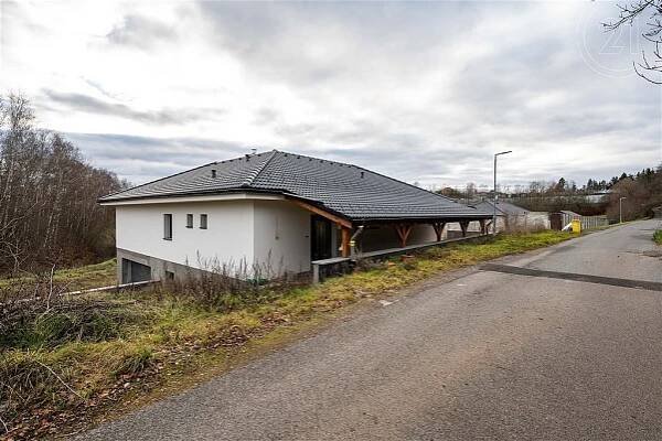 Prodej Dům, Za Dálnicí, Mirošovice, okres Praha-východ
