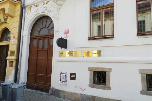 AUDIT Ortman, s.r.o. foto 1
