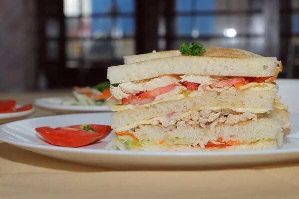 This Sandwich Shop is Now Called the Best Deli in Massachusetts