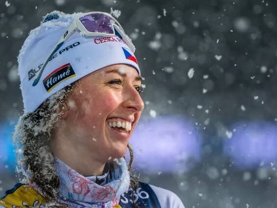 SP Östersund 2023, tréninky - Biatlon