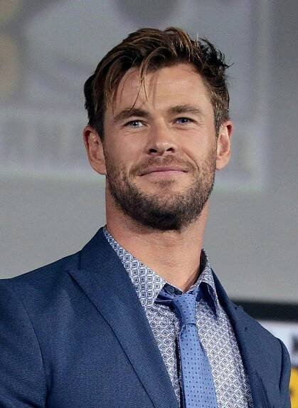 Chris Hemsworth (Actor) Wiki, Biography, Age, Girlfriends, Family, Facts and More