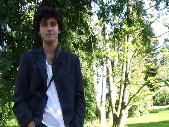 Pavel Dorotka: Lákalo mě natočit horor, při kterém se lidi budou opravdu bát