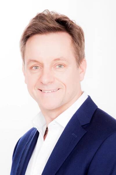 Jeremy King