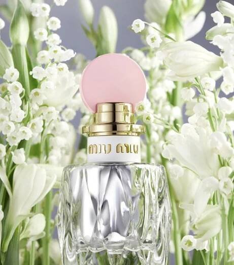 Miu Miu Fleur D´Argent - EDP