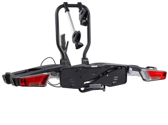 THULE EasyFold XT 2 933100 Nosič kol na tažné zařízení