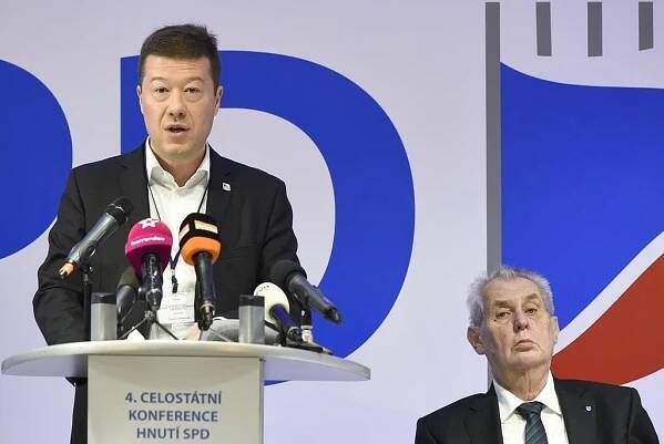 Zpráva o extremismu: v šíření rasové a náboženské nenávisti dominuje SPD